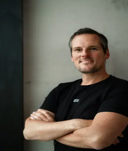 Matthias – Business Development Manager